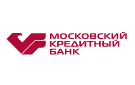 Банк Московский Кредитный Банк в Газопроводе